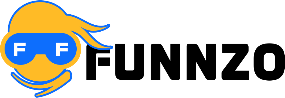 Funnzo Games Logo
